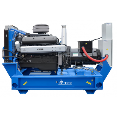 Дизельный генератор ТСС АД-100С-Т400-1РМ2 Engga (ЯМЗ-238ИМ2) с АВР Дизельный генератор ТСС АД-100С-Т400-1РМ2 Engga (ЯМЗ-238ИМ2) с АВР