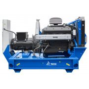 ТСС АД-100С-Т400-1РМ2 Engga (ЯМЗ-238ИМ2) с АВР