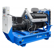 ТСС АД-100С-Т400-1РМ2 Engga (ЯМЗ-238ИМ2) с АВР