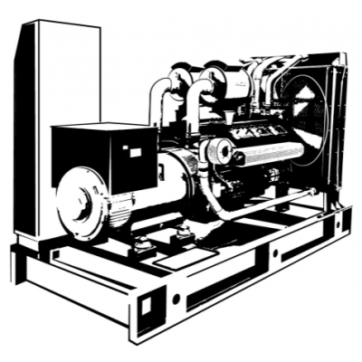 Дизельный генератор Азимут АД-50С-Т400-1РМ Pro Maxx Дизельный генератор Азимут АД-50С-Т400-1РМ Pro Maxx