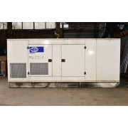 FG Wilson P350P5 в кожухе