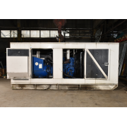 FG Wilson P350P5 в кожухе