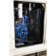 FG Wilson P350P5 в кожухе