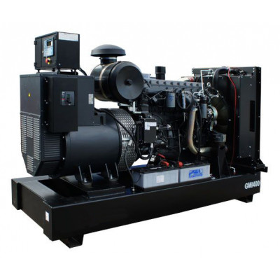 Дизельный генератор GMGen GMI400 Дизельный генератор GMGen GMI400