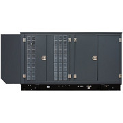 Pramac GGW150G в кожухе с АВР