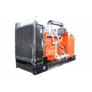 Фрегат АГ-125-Yuchai в контейнере с АВР