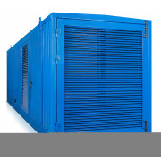 MGE P1000CS (LSA 52.2 L45) 10500 В в контейнере