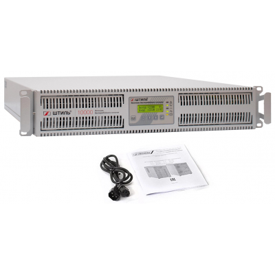 Стоечный ИБП Штиль SR1110L Стоечный ИБП Штиль SR1110L