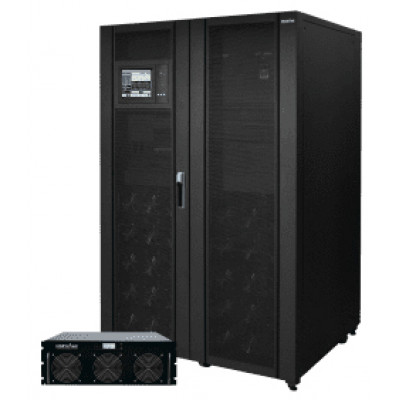 Модульный ИБП Импульс МОДУЛЬ 500-50 (СМ50) Модульный ИБП Импульс МОДУЛЬ 500-50 (СМ50)