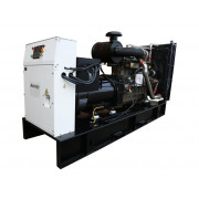 Азимут АД-320С-Т400-2РМ Weichai