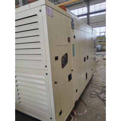 БУ дизельный генератор Hertz HG580DC БУ дизельный генератор Hertz HG580DC