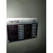Hertz HG580DC