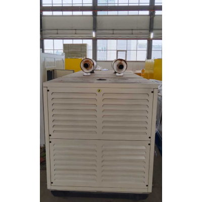 БУ дизельный генератор Hertz HG580DC БУ дизельный генератор Hertz HG580DC