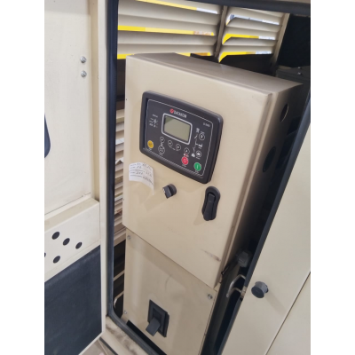 БУ дизельный генератор Hertz HG580DC БУ дизельный генератор Hertz HG580DC