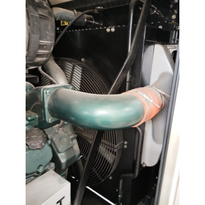 БУ дизельный генератор Hertz HG580DC БУ дизельный генератор Hertz HG580DC