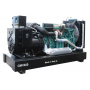 GMGen GMV400 с АВР