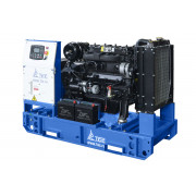 ТСС АД-30С-Т400-1РМ7 с АВР