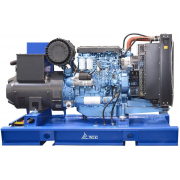 ТСС АД-60С-Т400-1РМ9 в контейнере с АВР