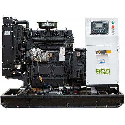 Дизельный генератор EcoPower АД40-T400ECO R Дизельный генератор EcoPower АД40-T400ECO R