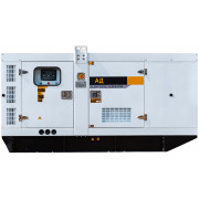 EcoPower АД80-T400ECO R в кожухе