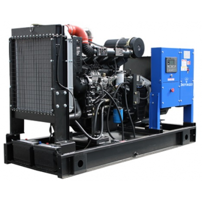Дизельный генератор Энергоидея АД60С-Т400-РМ27 в контейнере Дизельный генератор Энергоидея АД60С-Т400-РМ27 в контейнере