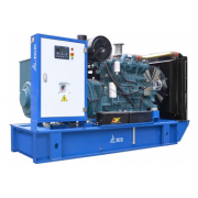 ТСС АД-200С-Т400-1РМ17 (Sincro) в контейнере