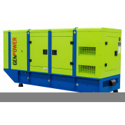 GenPower GPR-GNP 900 OTOSK ATS