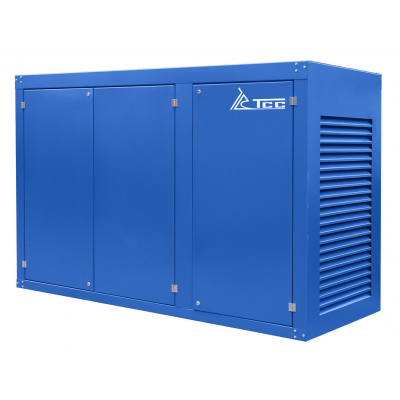 Дизельный генератор ТСС АД-120С-Т400-1РПМ1 Дизельный генератор ТСС АД-120С-Т400-1РПМ1