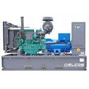 Elcos GE.AI.140/130.BF в контейнере
