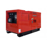 Elemax SH 15D-R с АВР