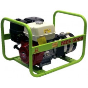 Pramac MES 5000 3 фазы