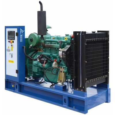 Дизельный генератор ТСС АД-50С-Т400-1РМ5 Дизельный генератор ТСС АД-50С-Т400-1РМ5