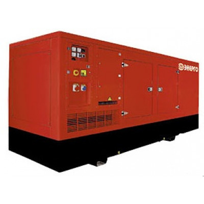 Дизельный генератор Energo ED 670/400 D S Дизельный генератор Energo ED 670/400 D S