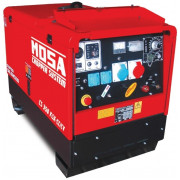 Mosa CS 350 KSX CC/CV