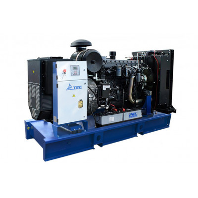 Дизельный генератор ТСС АД-500С-Т400-1РМ20 в контейнере с АВР Дизельный генератор ТСС АД-500С-Т400-1РМ20 в контейнере с АВР