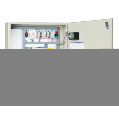 Дизельный генератор Teksan TJ165BD5L в контейнере с АВР Дизельный генератор Teksan TJ165BD5L в контейнере с АВР