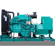 MGE P144CS в контейнере