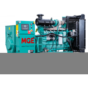 MGE P144CS в контейнере