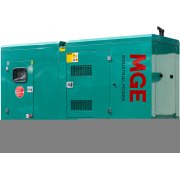 MGE P350CS в кожухе