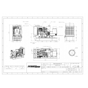 PowerLink GMS200C с АВР