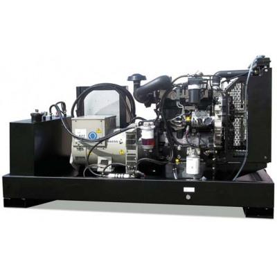 Дизельный генератор Gesan DPB 10E Дизельный генератор Gesan DPB 10E