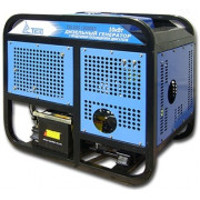 ТСС SDG 10000 EH ATS