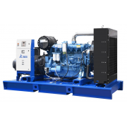 ТСС АД-240С-Т400-1РМ9 в контейнере