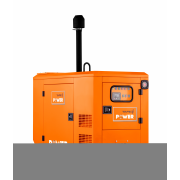 TAFE Power TAF-P-10A 1 фаза