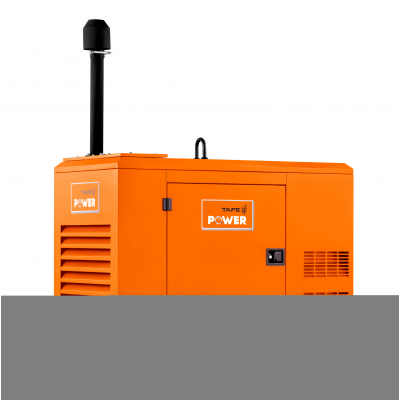 Дизельный генератор TAFE Power TAF-P-10A 1 фаза Дизельный генератор TAFE Power TAF-P-10A 1 фаза