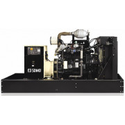 SDMO GZ180 с АВР