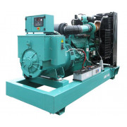 GMGen GMC450 в контейнере с АВР