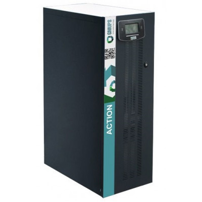 Напольный ИБП GMUPS Action 12/33/M Напольный ИБП GMUPS Action 12/33/M