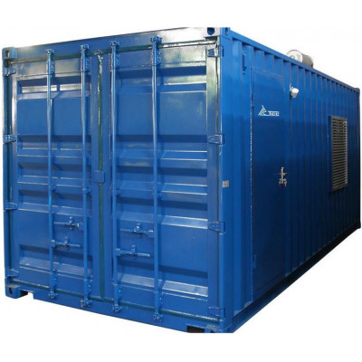 Контейнер ТСС УБК-3 Контейнер ТСС УБК-3