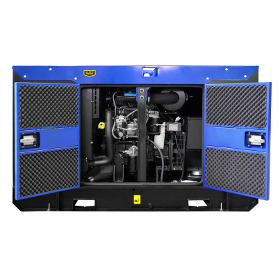Дизельный генератор ТСС АД-16С-Т400-1РКМ11 с АВР Дизельный генератор ТСС АД-16С-Т400-1РКМ11 с АВР